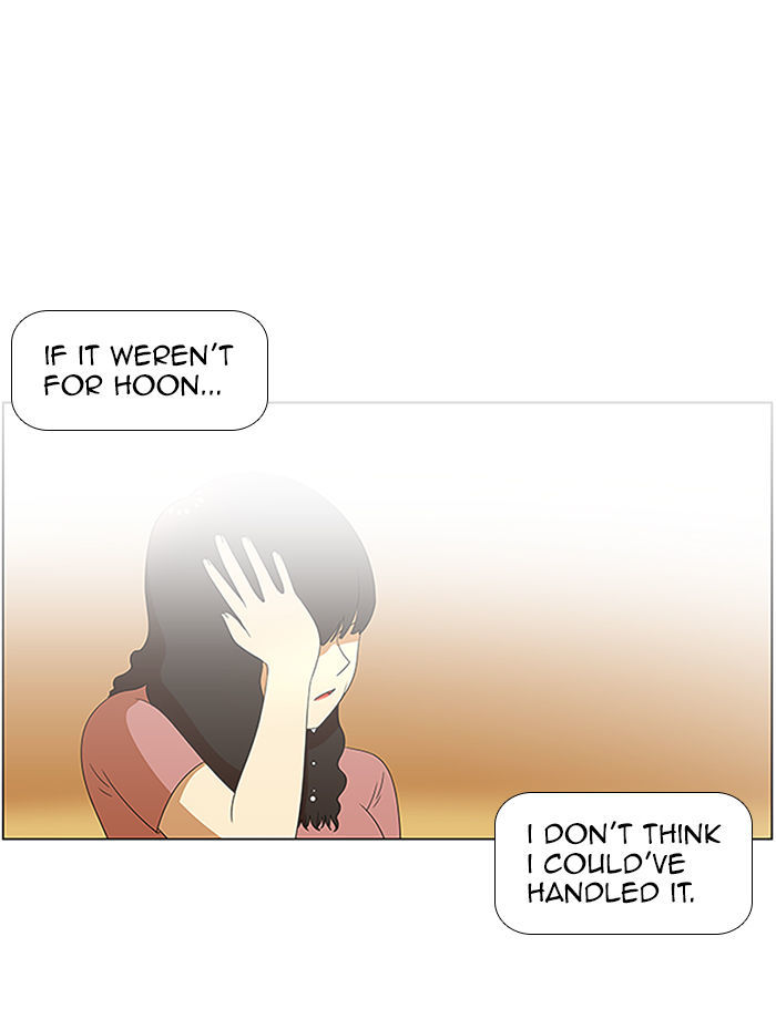 New Normal: Class 8 Chapter 51 page 38 - Chapter 51 : Reminisce (3)