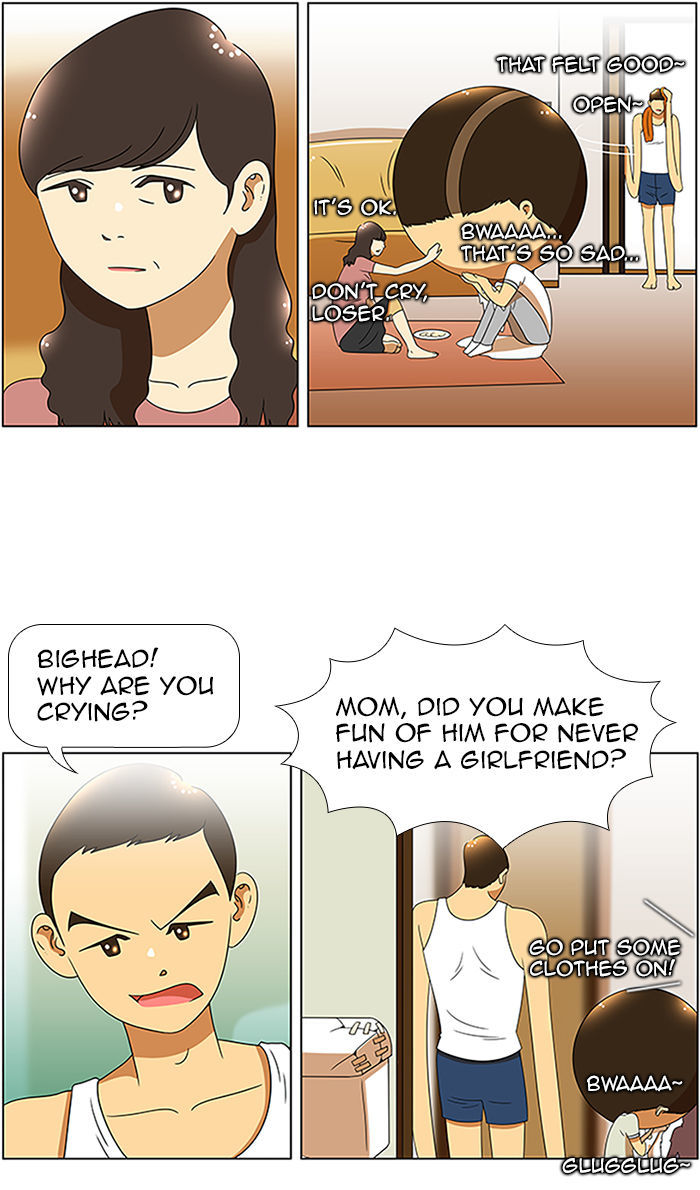 New Normal: Class 8 Chapter 51 page 40 - Chapter 51 : Reminisce (3)