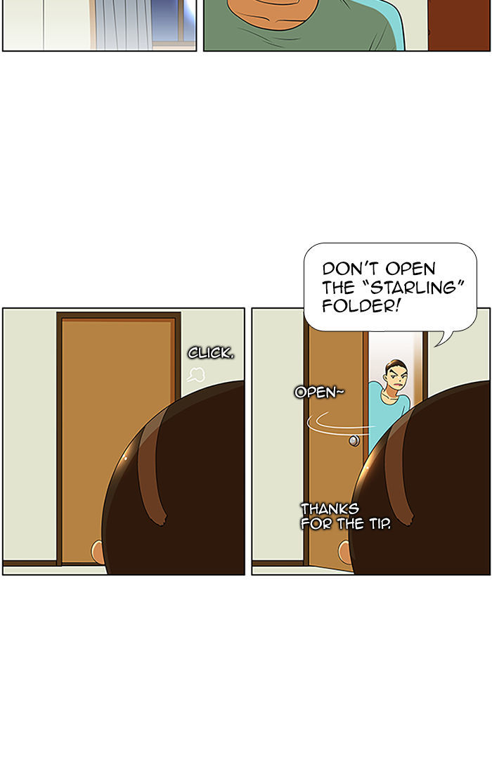 New Normal: Class 8 Chapter 51 page 42 - Chapter 51 : Reminisce (3)