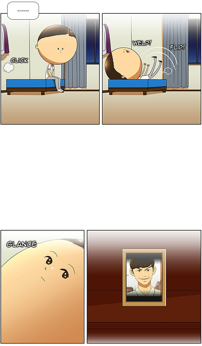 New Normal: Class 8 Chapter 51 page 43 - Chapter 51 : Reminisce (3)