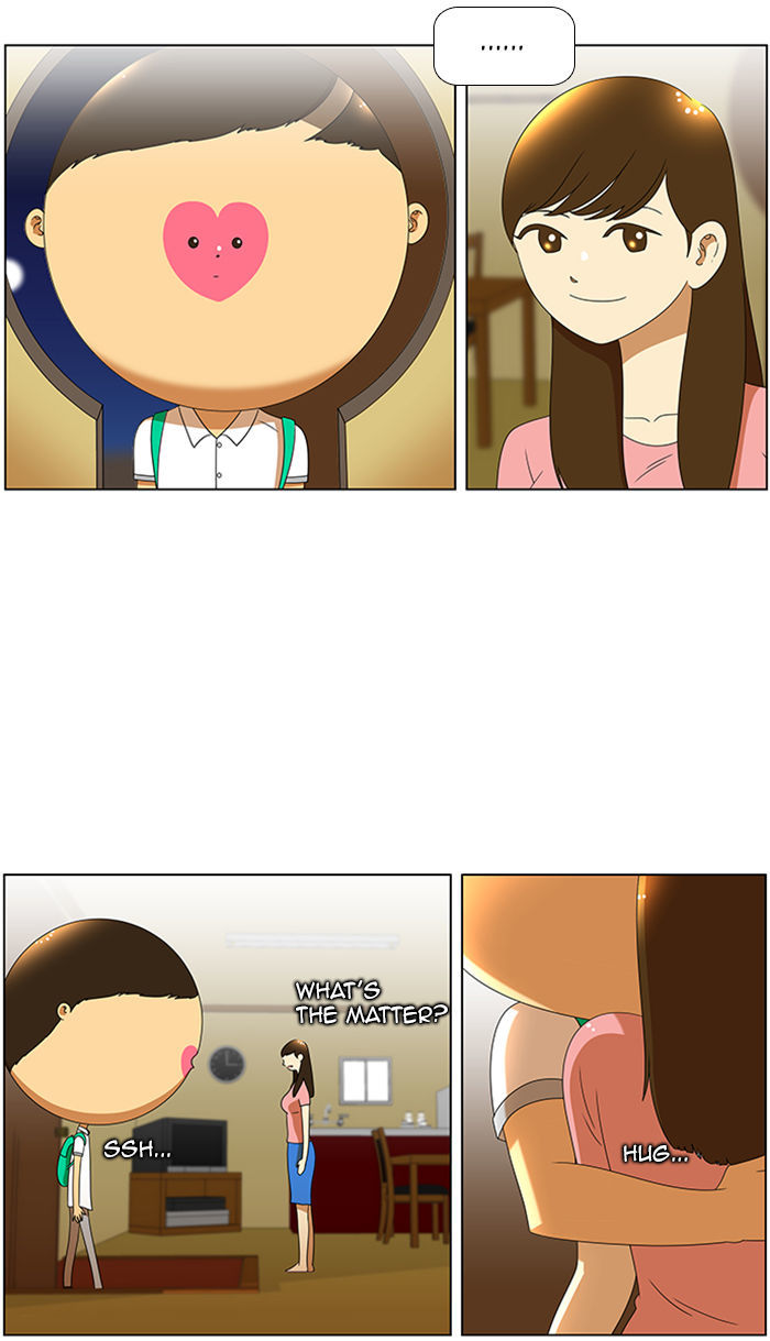 New Normal: Class 8 Chapter 51 page 49 - Chapter 51 : Reminisce (3)