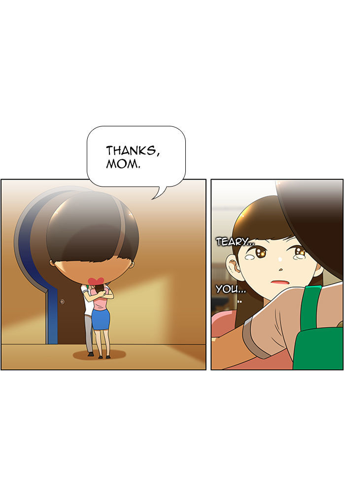 New Normal: Class 8 Chapter 51 page 50 - Chapter 51 : Reminisce (3)