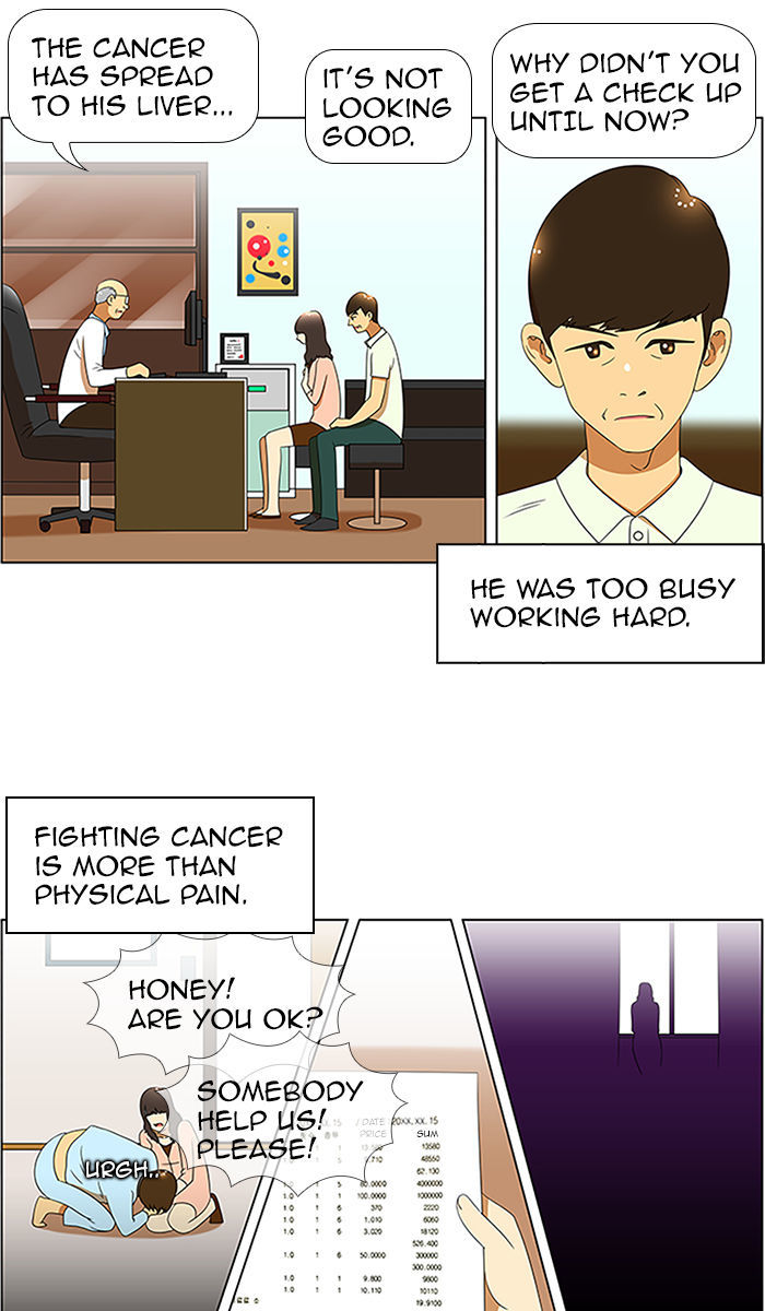 New Normal: Class 8 Chapter 51 page 6 - Chapter 51 : Reminisce (3)