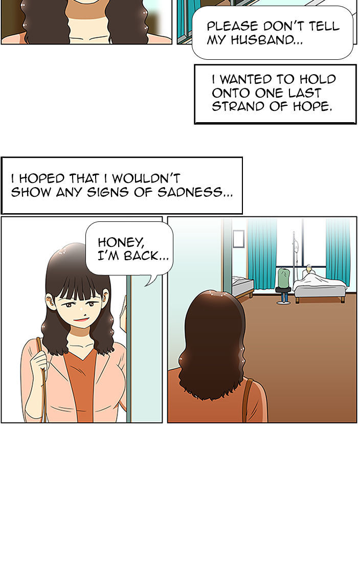 New Normal: Class 8 Chapter 51 page 9 - Chapter 51 : Reminisce (3)