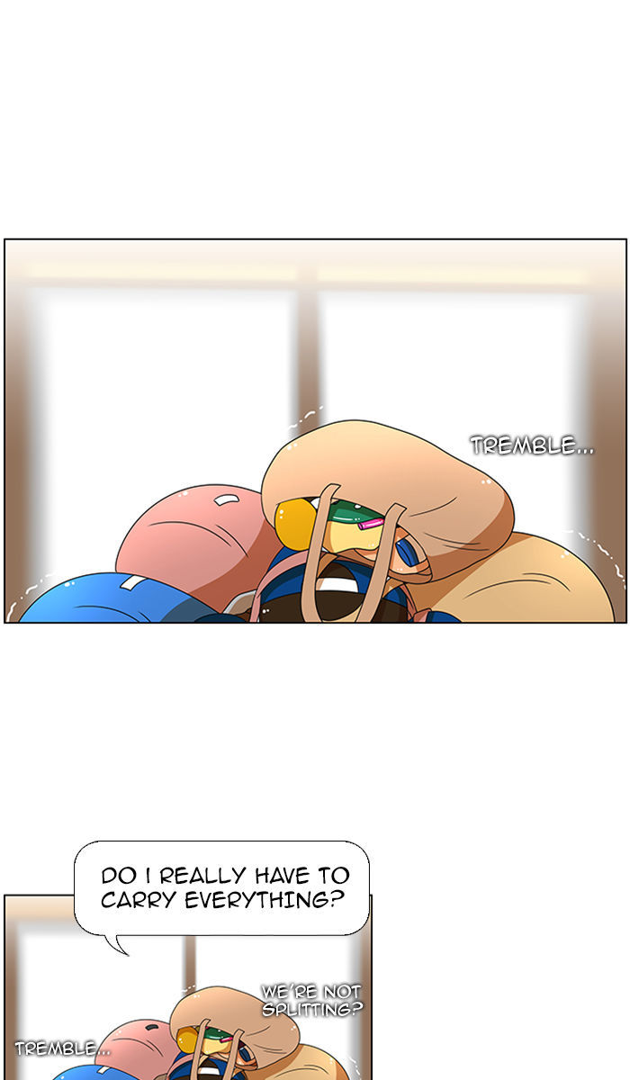 New Normal: Class 8 Chapter 53 page 1 - Chapter 53 : Boys...