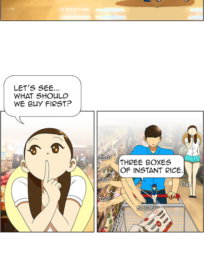 New Normal: Class 8 Chapter 53 page 12 - Chapter 53 : Boys...