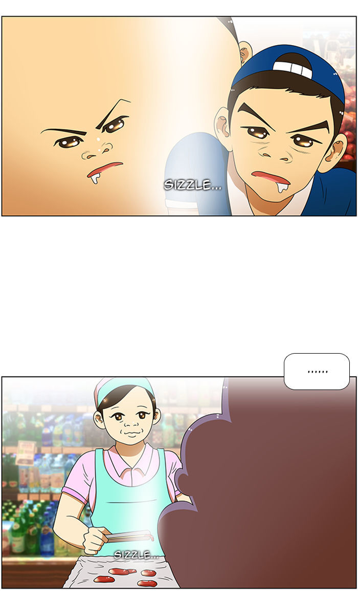 New Normal: Class 8 Chapter 53 page 14 - Chapter 53 : Boys...