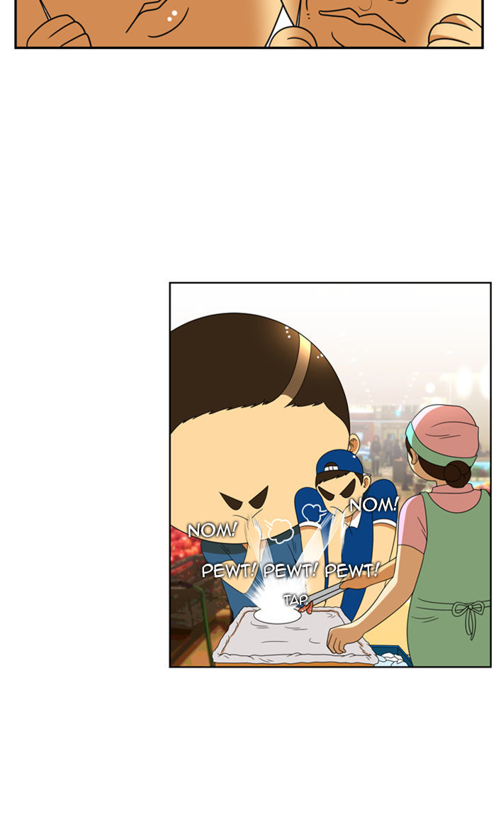 New Normal: Class 8 Chapter 53 page 16 - Chapter 53 : Boys...