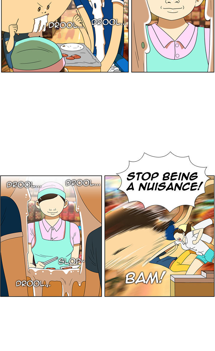 New Normal: Class 8 Chapter 53 page 18 - Chapter 53 : Boys...