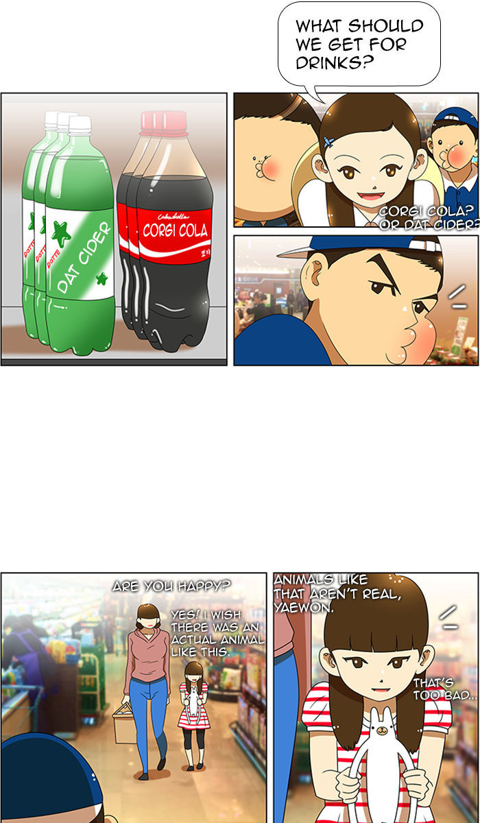 New Normal: Class 8 Chapter 53 page 19 - Chapter 53 : Boys...