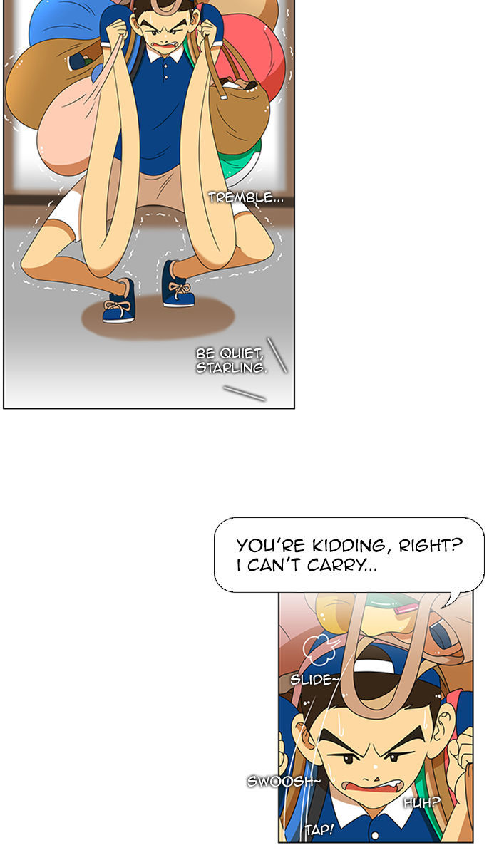New Normal: Class 8 Chapter 53 page 2 - Chapter 53 : Boys...