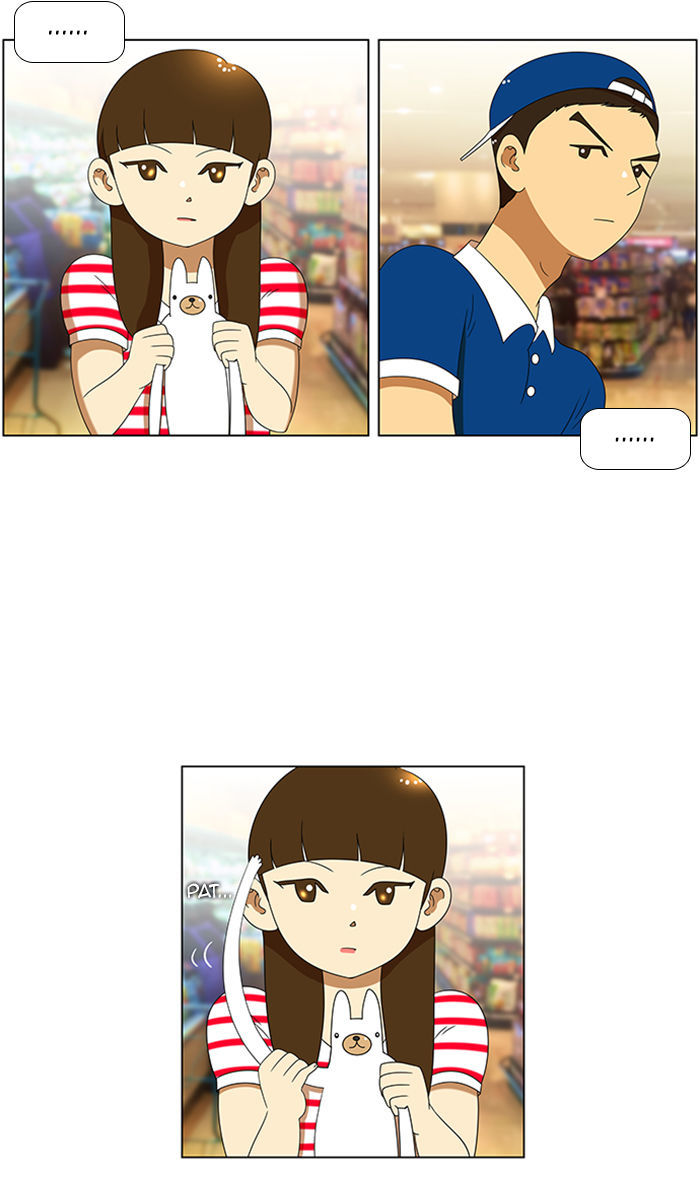 New Normal: Class 8 Chapter 53 page 21 - Chapter 53 : Boys...