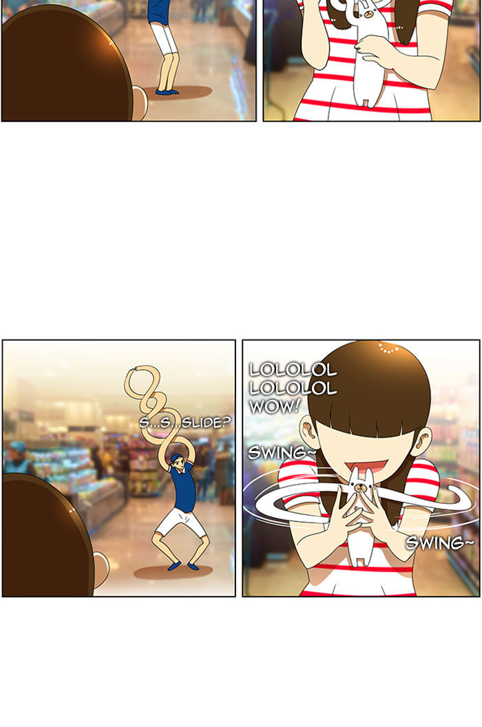 New Normal: Class 8 Chapter 53 page 23 - Chapter 53 : Boys...
