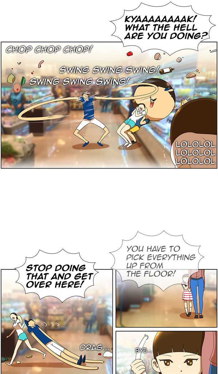 New Normal: Class 8 Chapter 53 page 24 - Chapter 53 : Boys...