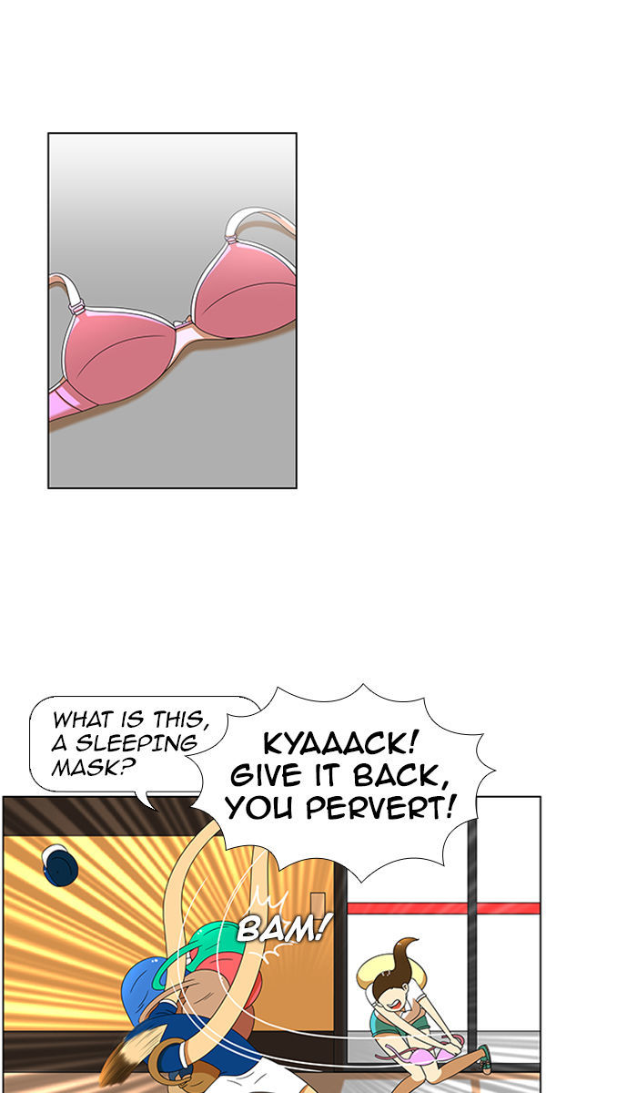 New Normal: Class 8 Chapter 53 page 3 - Chapter 53 : Boys...