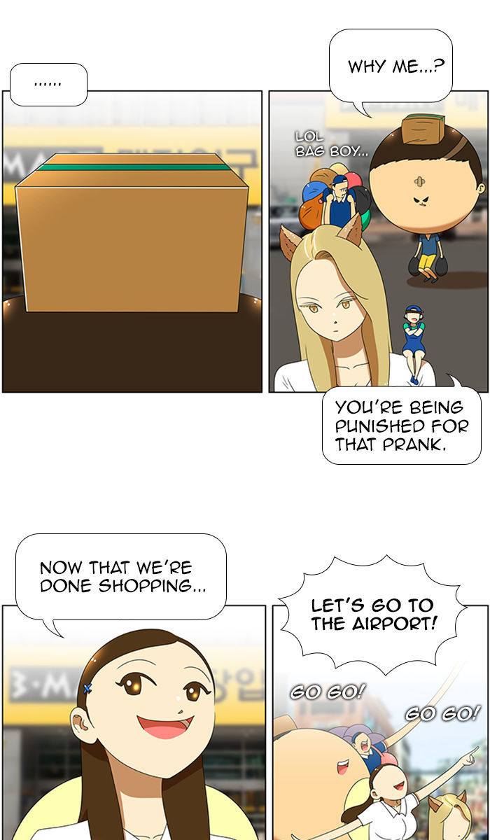 New Normal: Class 8 Chapter 53 page 31 - Chapter 53 : Boys...