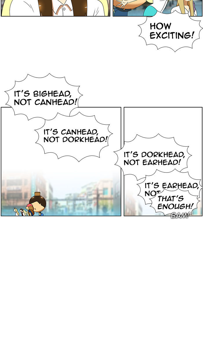 New Normal: Class 8 Chapter 53 page 32 - Chapter 53 : Boys...