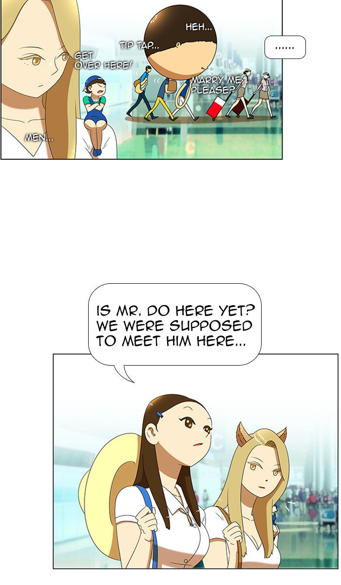 New Normal: Class 8 Chapter 53 page 37 - Chapter 53 : Boys...