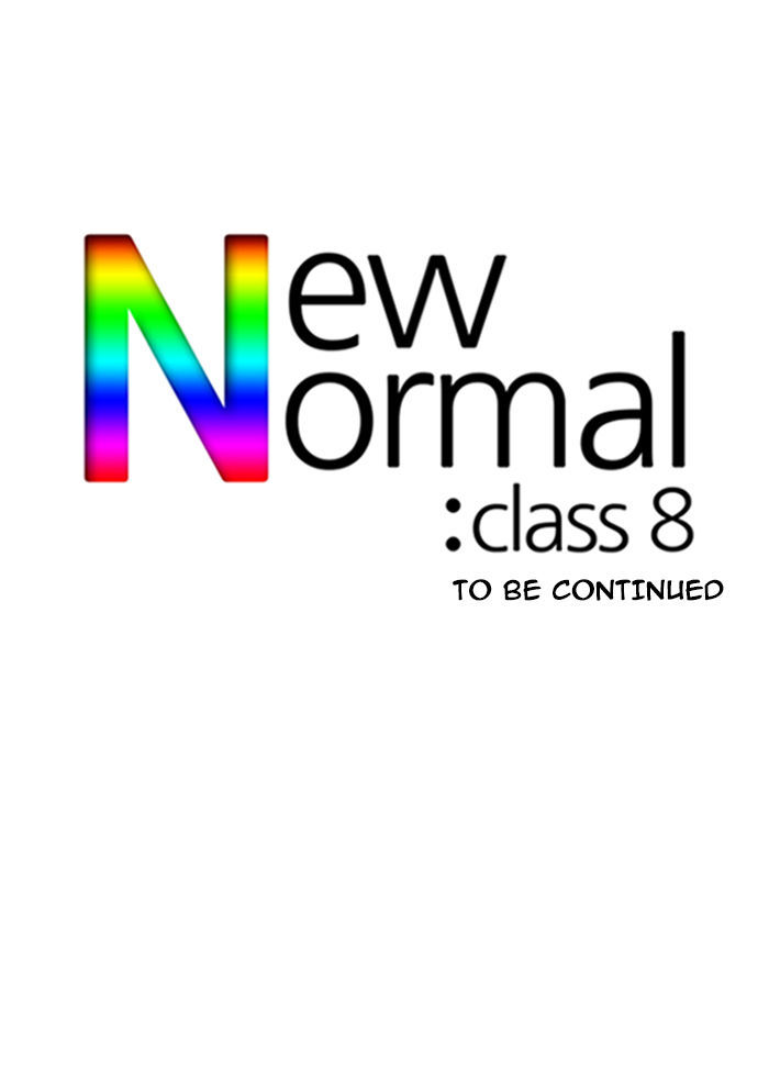 New Normal: Class 8 Chapter 53 page 40 - Chapter 53 : Boys...