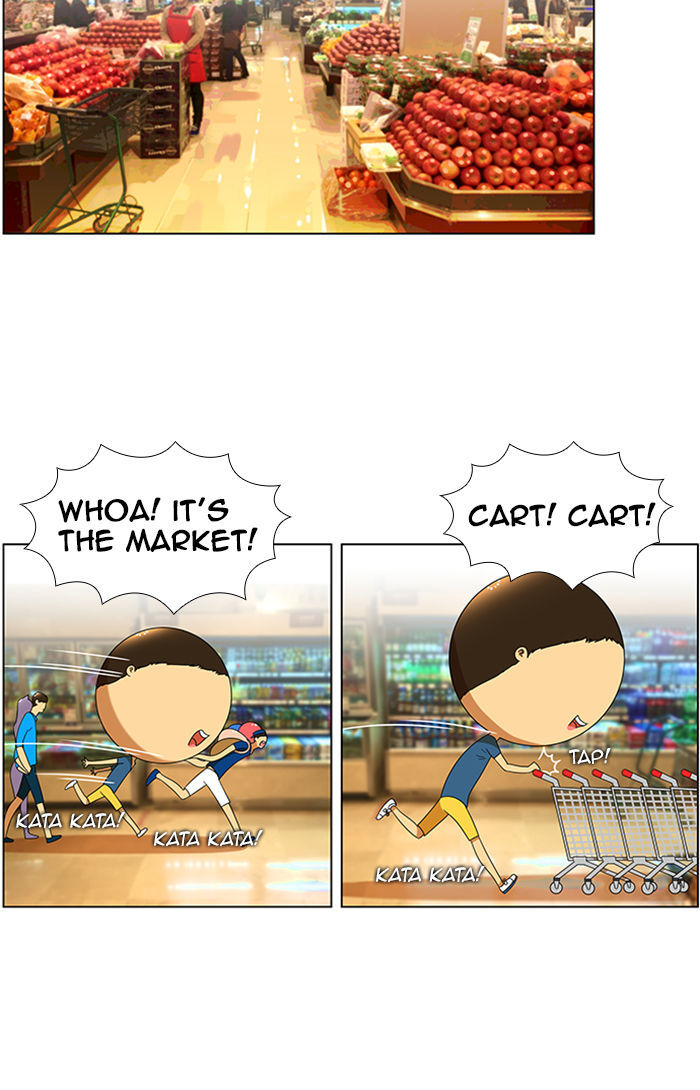 New Normal: Class 8 Chapter 53 page 5 - Chapter 53 : Boys...