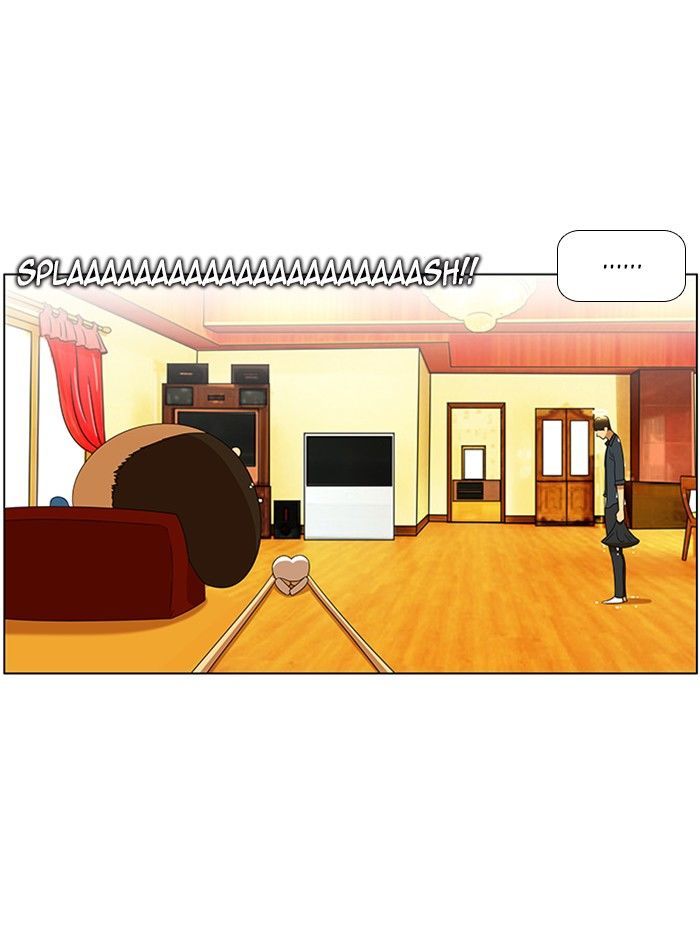 New Normal: Class 8 Chapter 56 page 12 - Chapter 56 : A Midsummer Night's Promise (2)