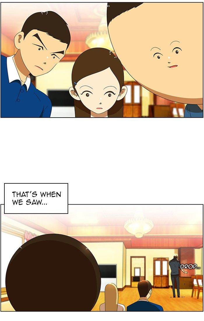 New Normal: Class 8 Chapter 56 page 15 - Chapter 56 : A Midsummer Night's Promise (2)