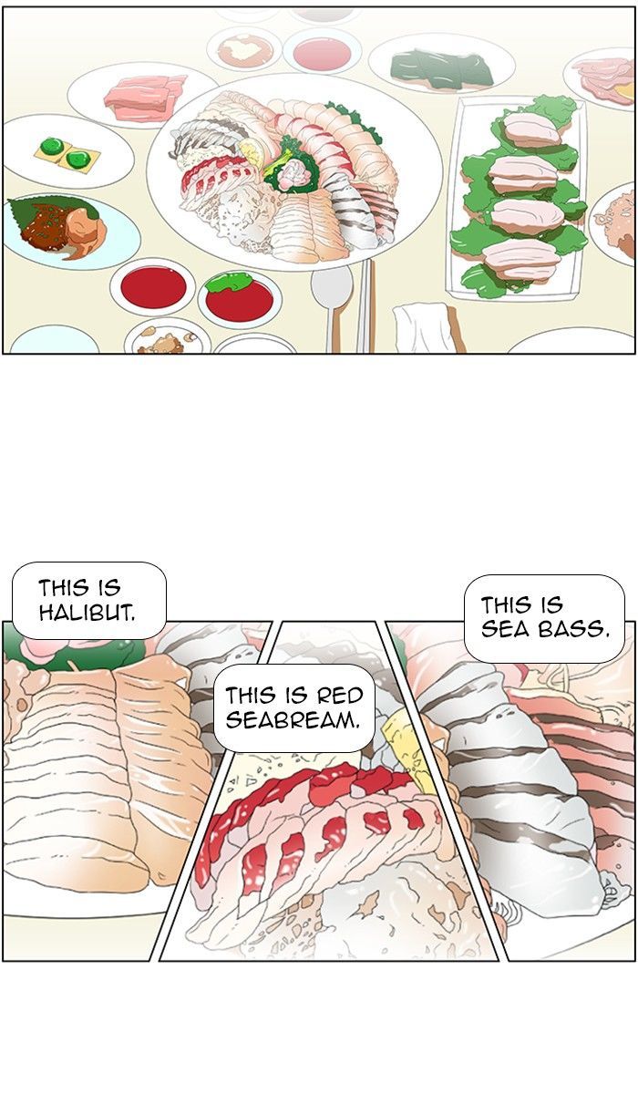 New Normal: Class 8 Chapter 56 page 18 - Chapter 56 : A Midsummer Night's Promise (2)