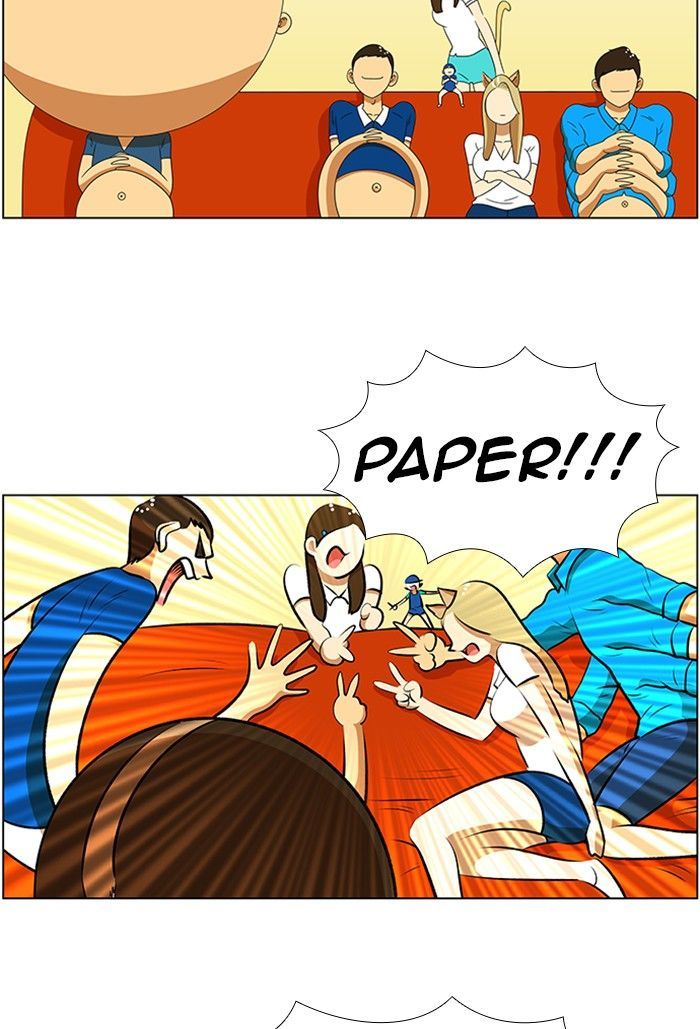 New Normal: Class 8 Chapter 56 page 36 - Chapter 56 : A Midsummer Night's Promise (2)