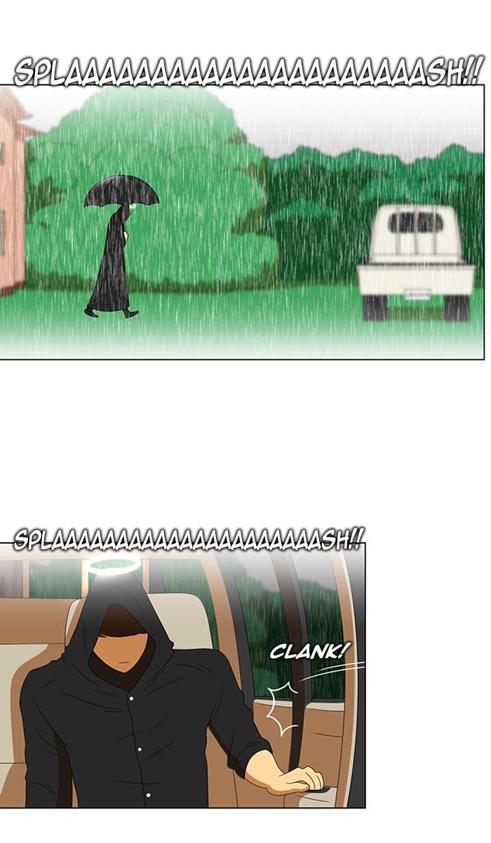 New Normal: Class 8 Chapter 56 page 7 - Chapter 56 : A Midsummer Night's Promise (2)