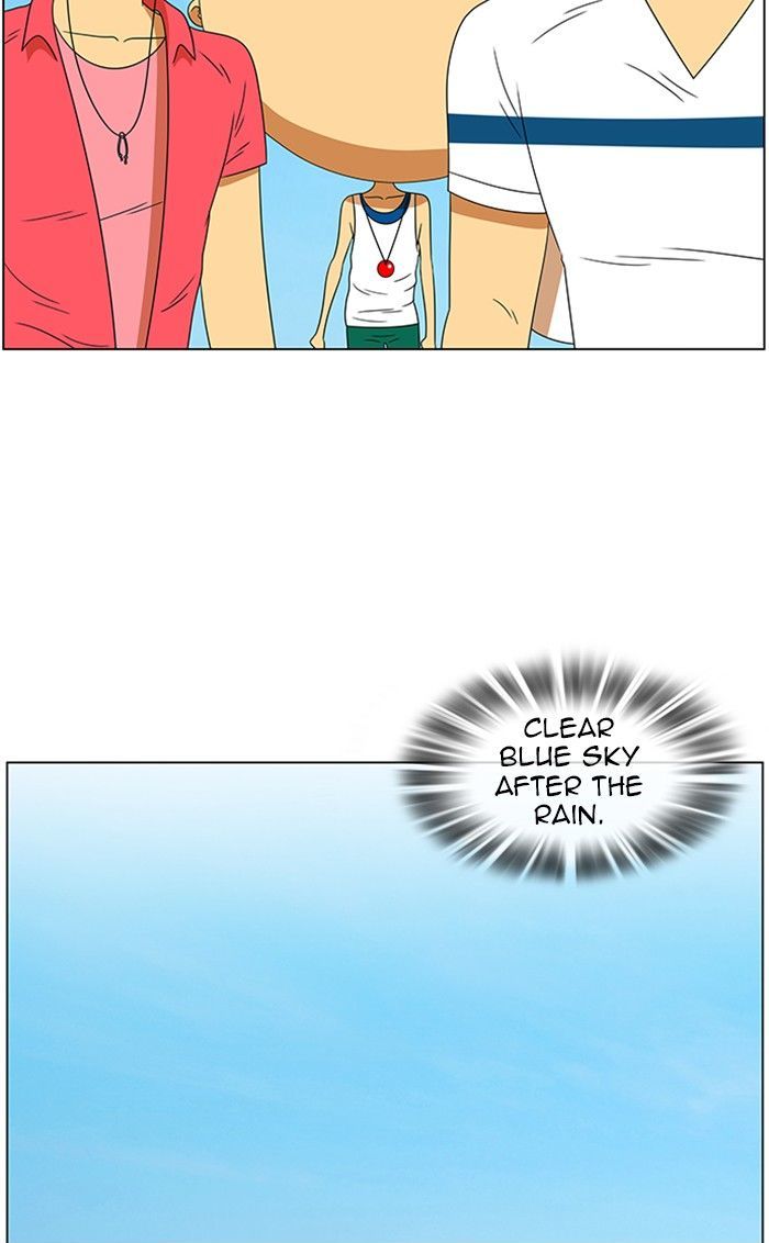 New Normal: Class 8 Chapter 57 page 10 - Chapter 57 : A Midsummer Night's Promise (3)