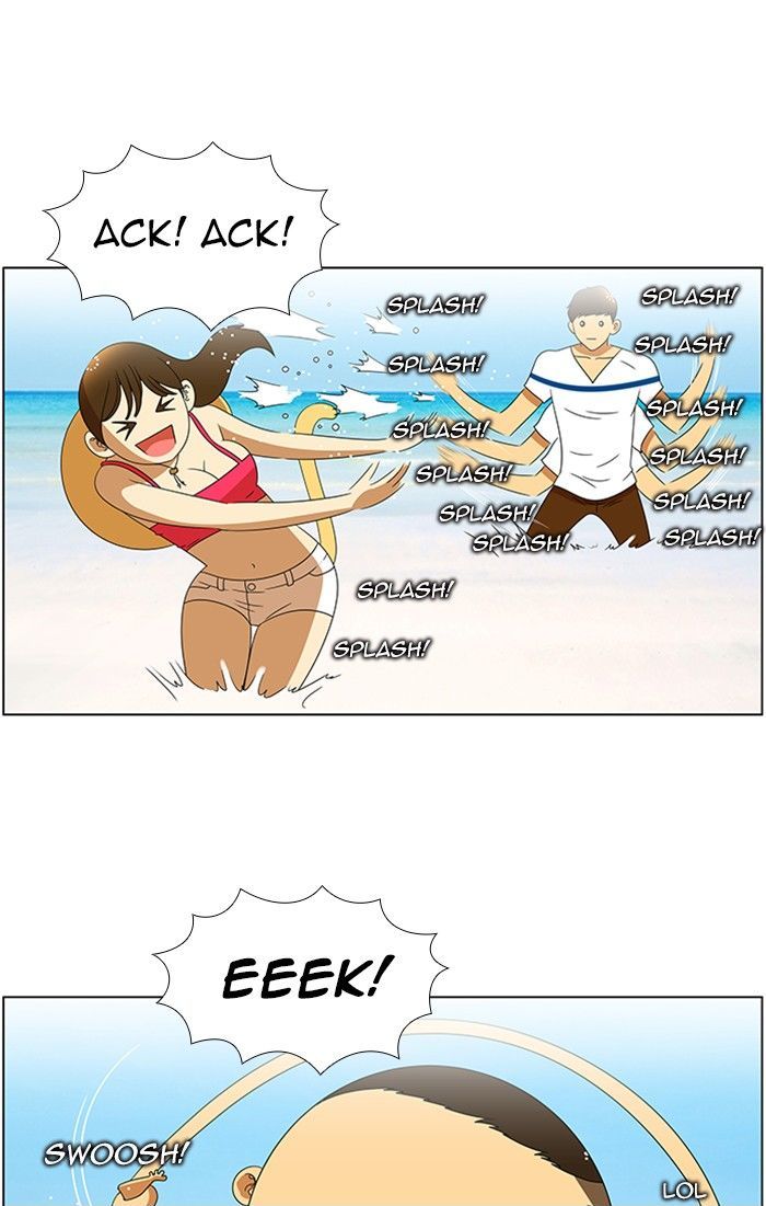 New Normal: Class 8 Chapter 57 page 17 - Chapter 57 : A Midsummer Night's Promise (3)