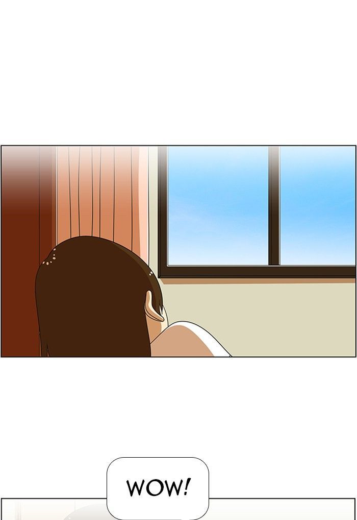 New Normal: Class 8 Chapter 57 page 4 - Chapter 57 : A Midsummer Night's Promise (3)