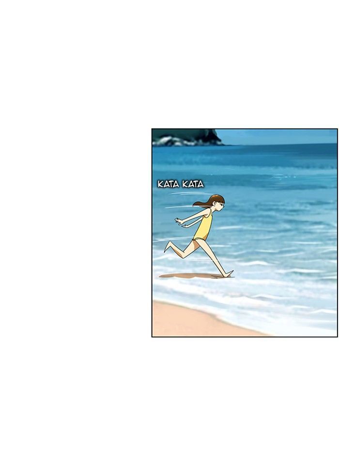 New Normal: Class 8 Chapter 58 page 25 - Chapter 58 : A Midsummer Night's Promise (4)
