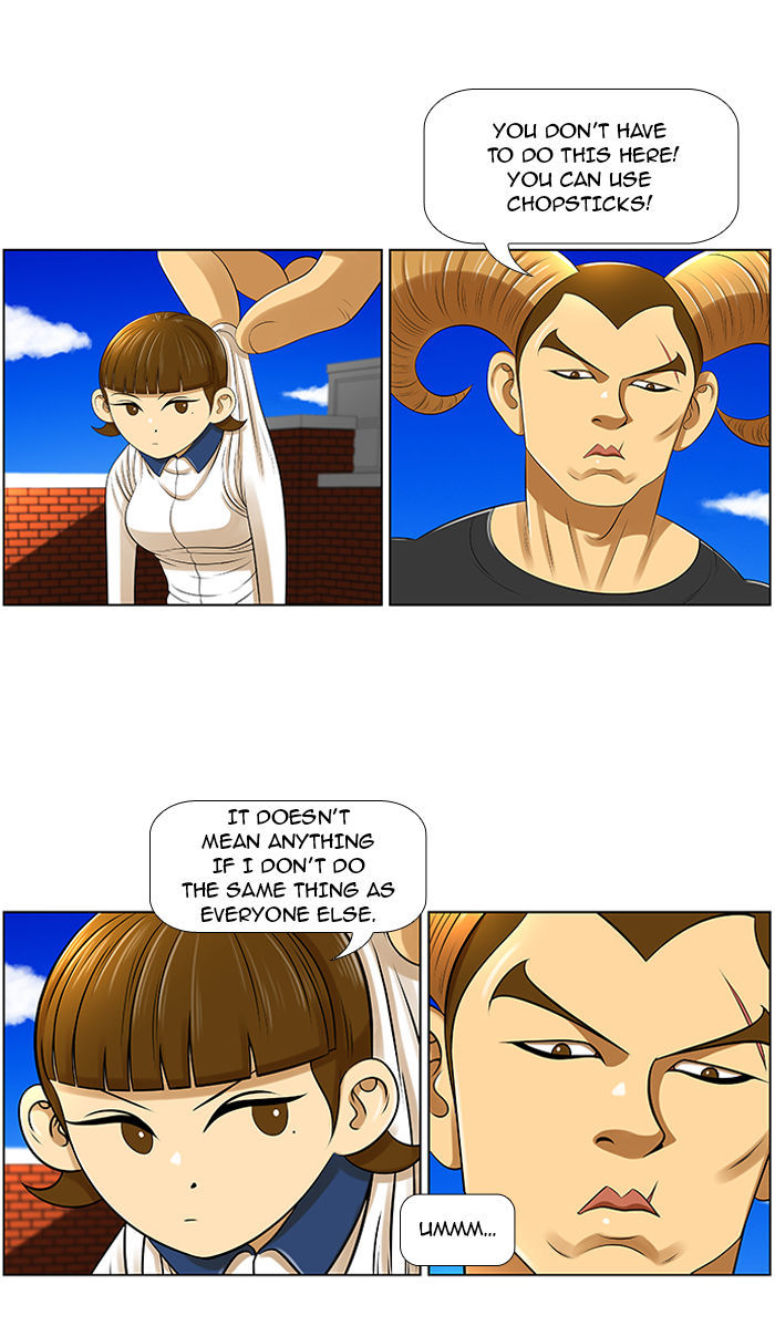 New Normal: Class 8 Chapter 6 page 12 - Chapter 6 : That's mine