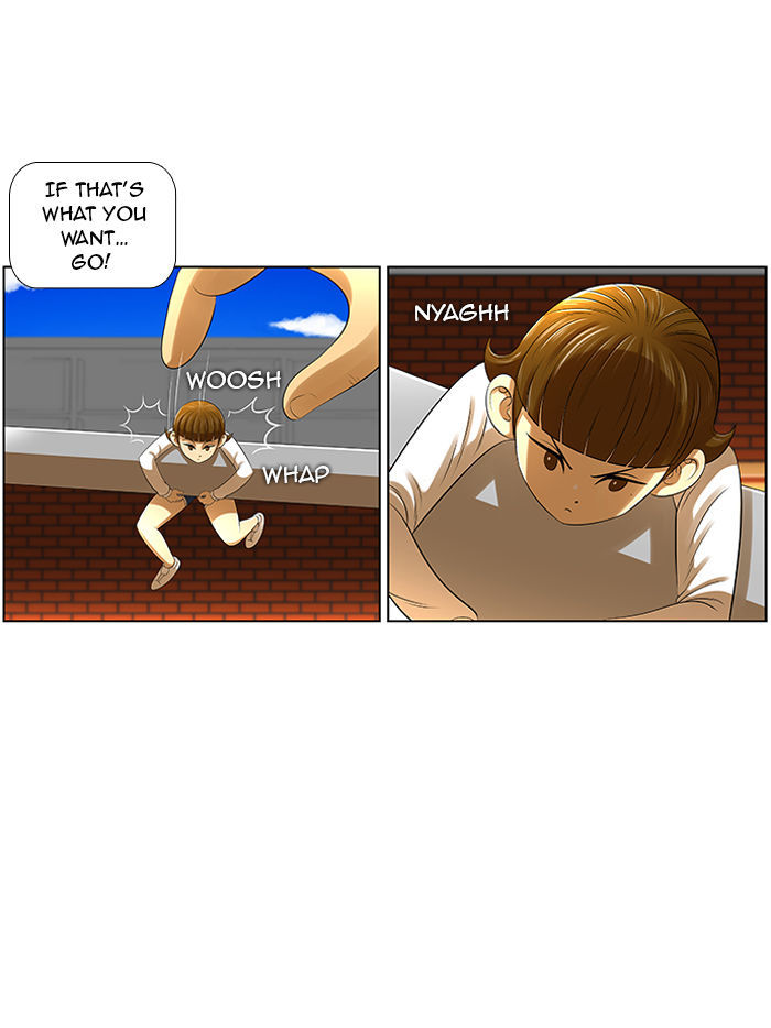 New Normal: Class 8 Chapter 6 page 13 - Chapter 6 : That's mine