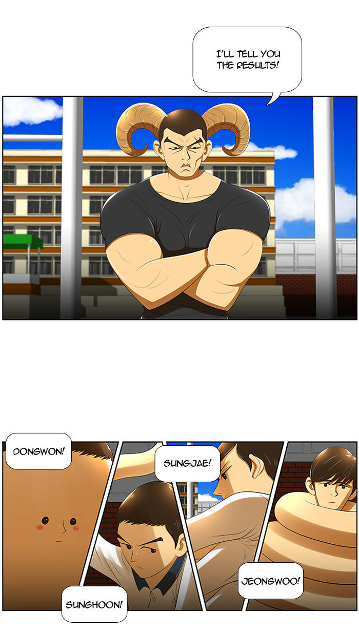 New Normal: Class 8 Chapter 6 page 18 - Chapter 6 : That's mine