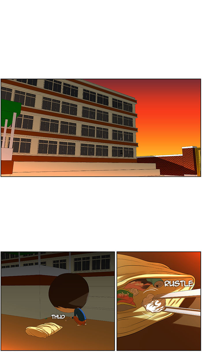New Normal: Class 8 Chapter 6 page 20 - Chapter 6 : That's mine