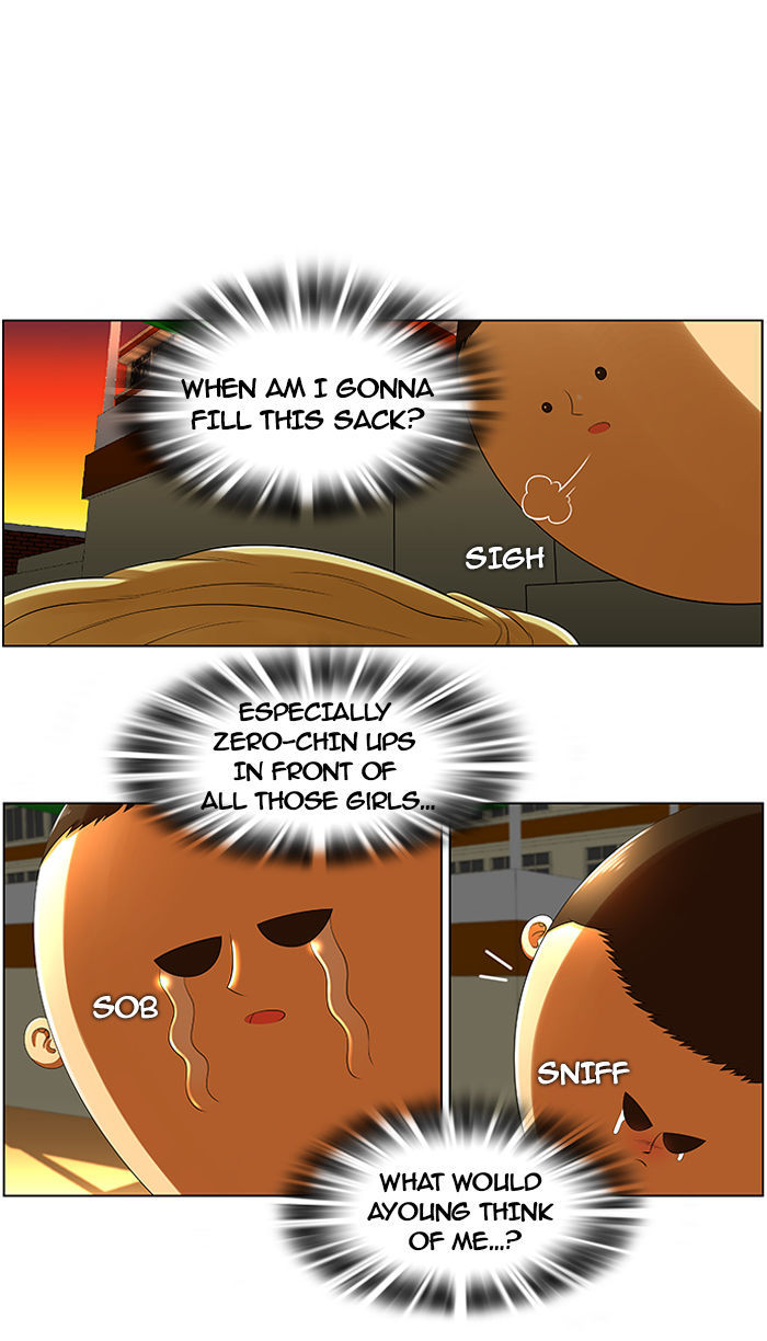 New Normal: Class 8 Chapter 6 page 21 - Chapter 6 : That's mine