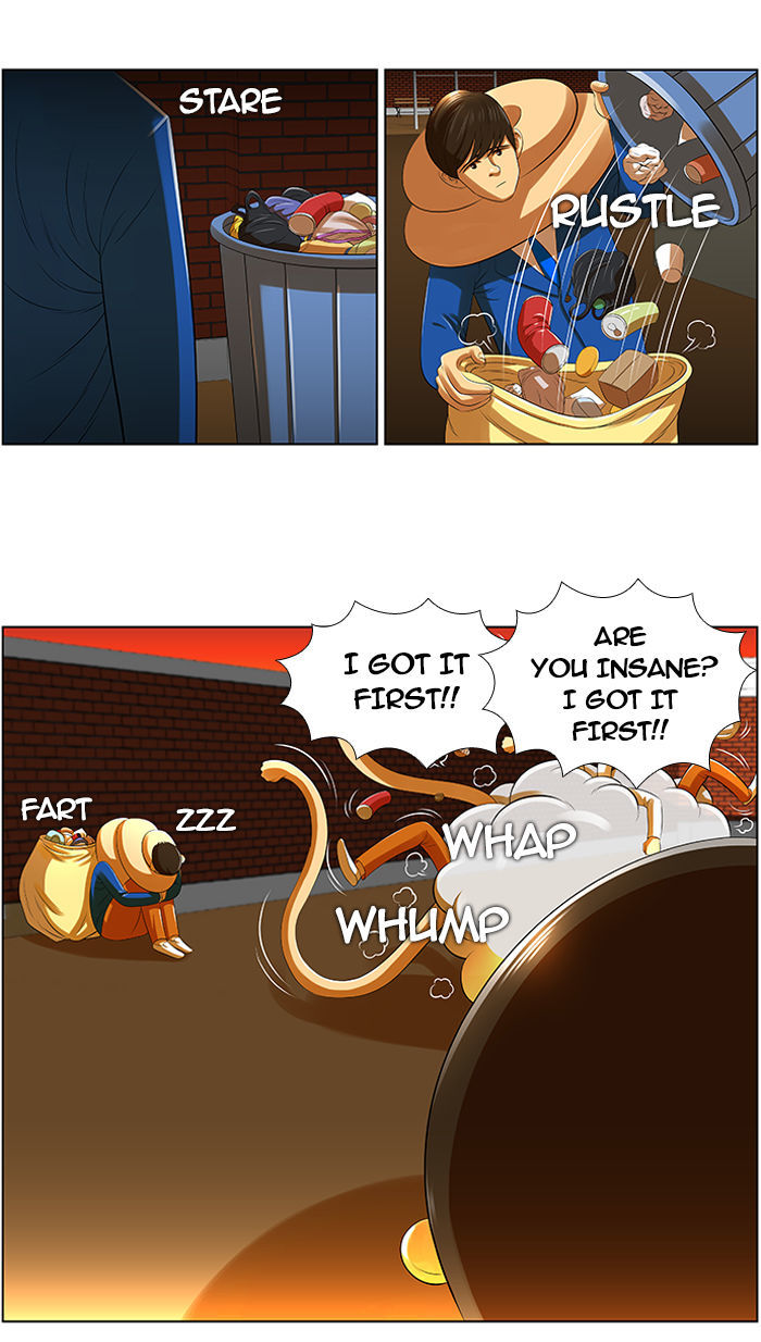 New Normal: Class 8 Chapter 6 page 26 - Chapter 6 : That's mine