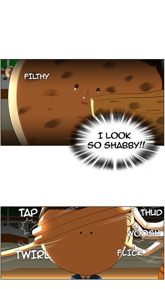 New Normal: Class 8 Chapter 6 page 30 - Chapter 6 : That's mine