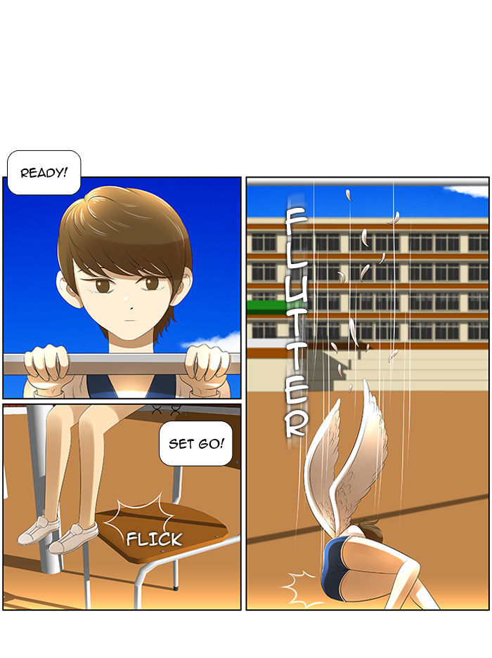 New Normal: Class 8 Chapter 6 page 4 - Chapter 6 : That's mine