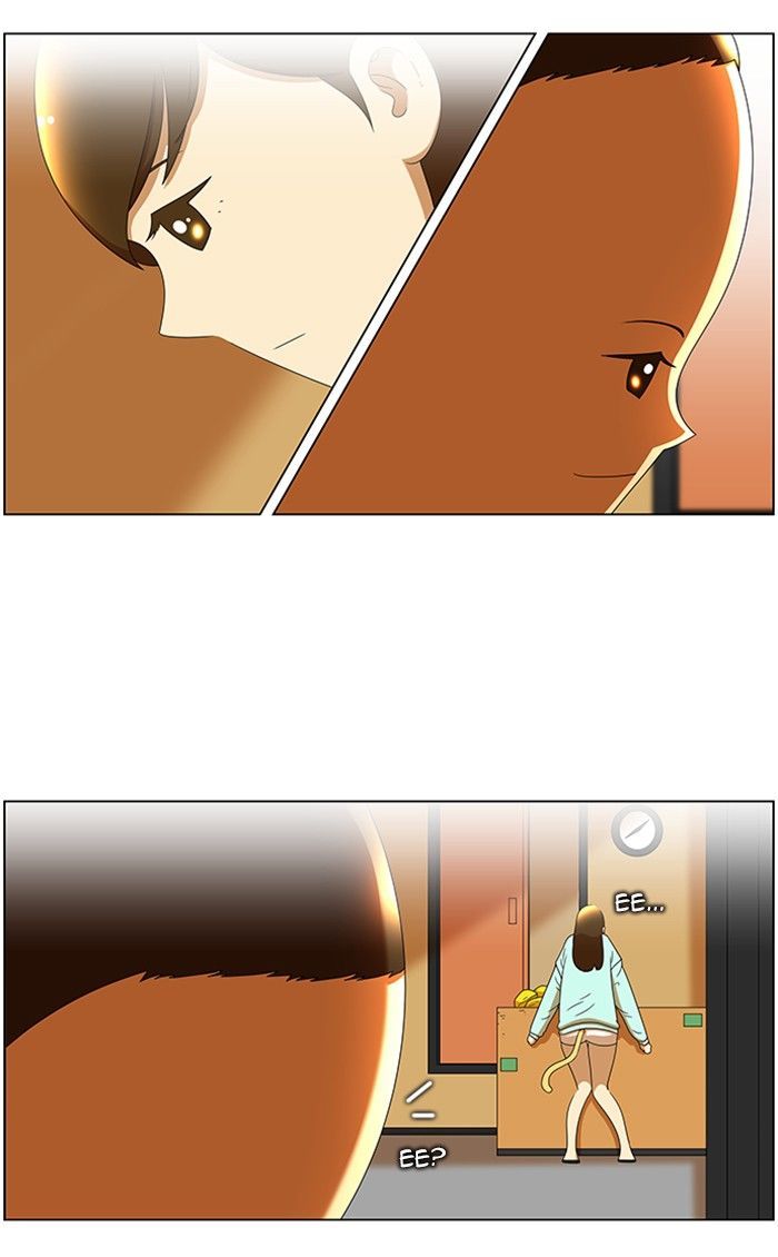 New Normal: Class 8 Chapter 60 page 23 - Chapter 60 : A Midsummer Night's Promise (6)