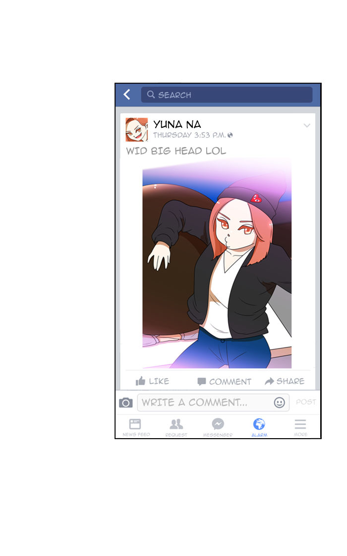 New Normal: Class 8 Chapter 68 page 13 - Chapter 68