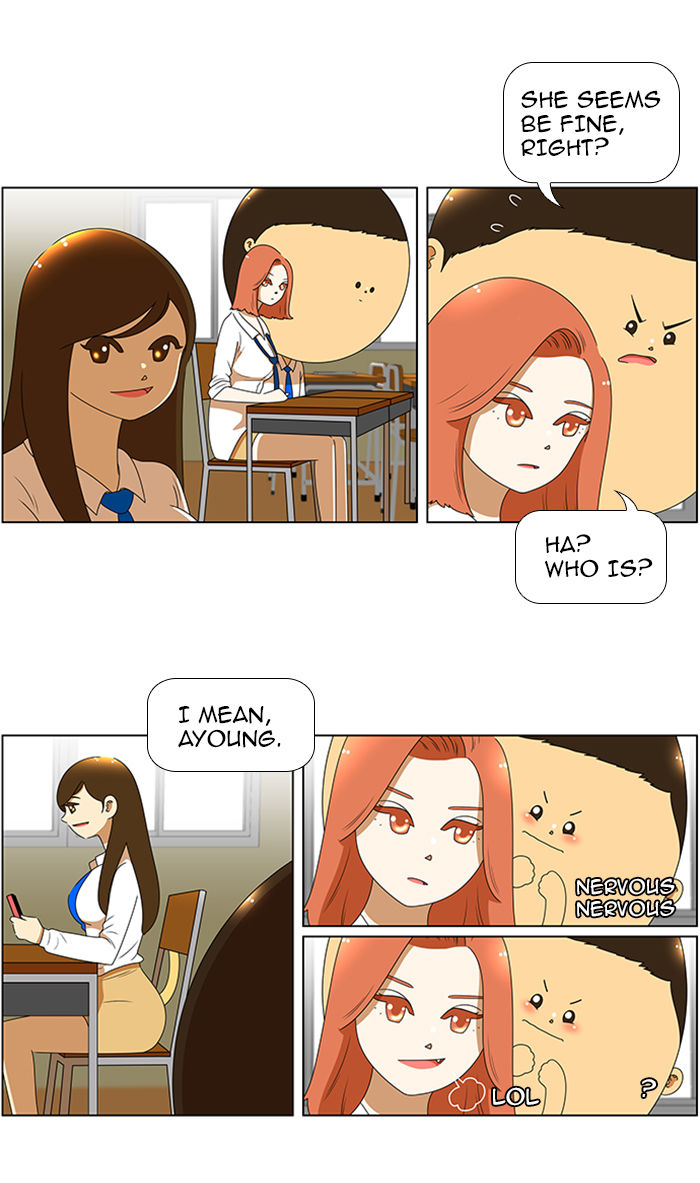 New Normal: Class 8 Chapter 68 page 15 - Chapter 68