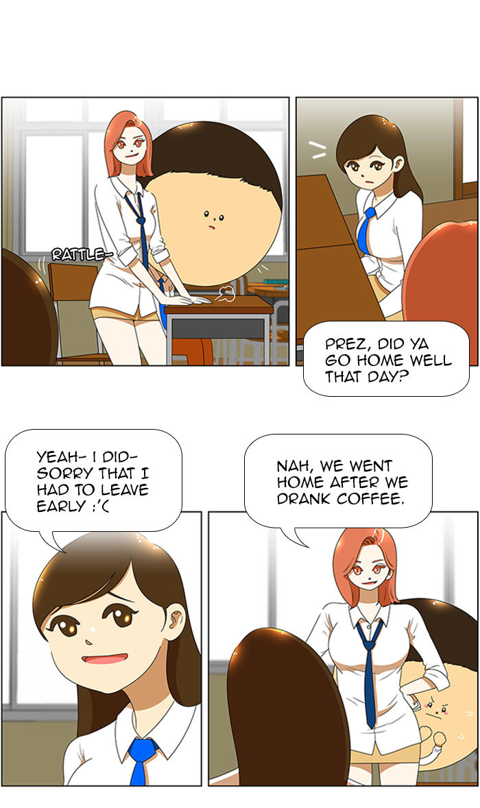New Normal: Class 8 Chapter 68 page 16 - Chapter 68