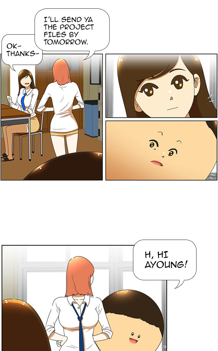 New Normal: Class 8 Chapter 68 page 17 - Chapter 68
