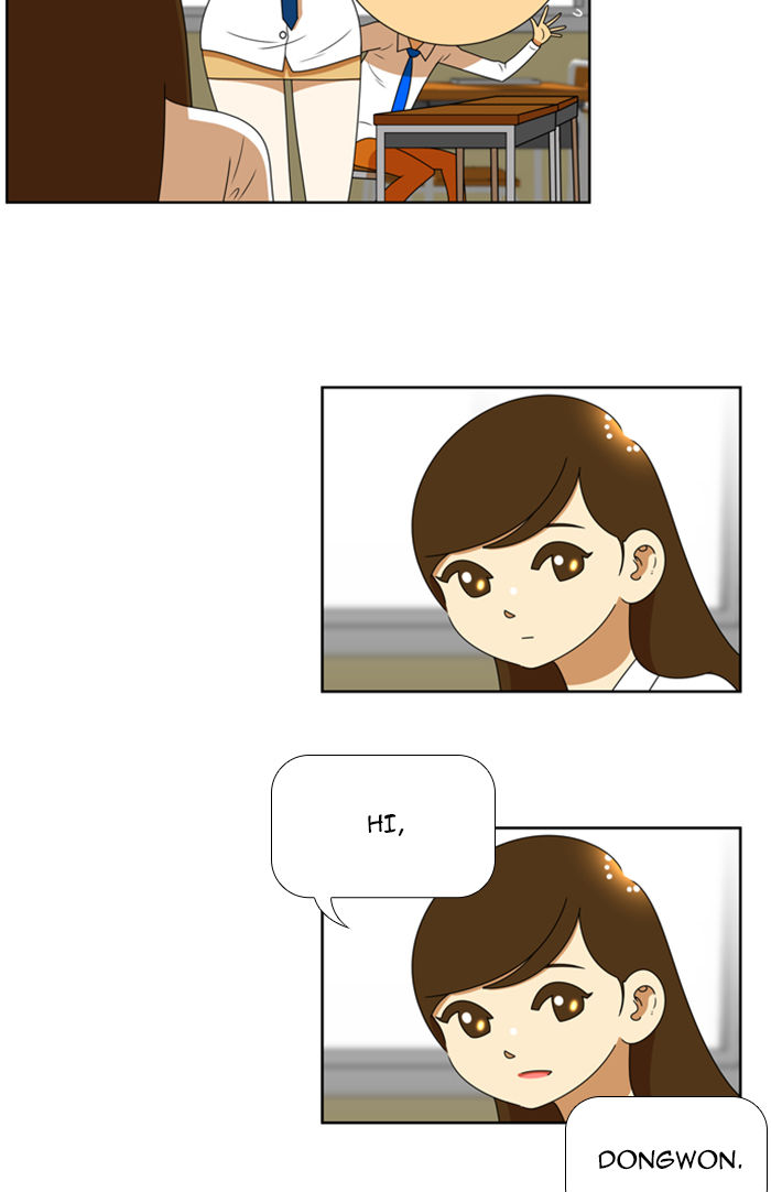 New Normal: Class 8 Chapter 68 page 18 - Chapter 68