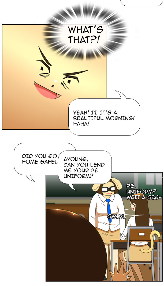 New Normal: Class 8 Chapter 68 page 19 - Chapter 68