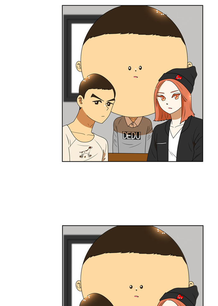 New Normal: Class 8 Chapter 68 page 2 - Chapter 68