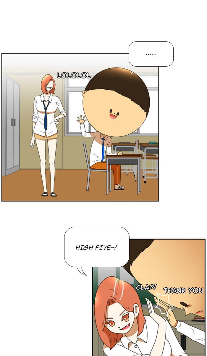New Normal: Class 8 Chapter 68 page 20 - Chapter 68